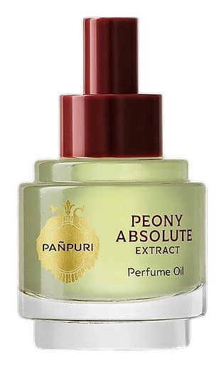 Peony Absolute by Pañpuri
