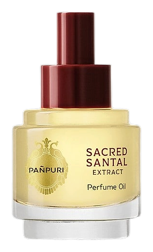 Sacred Sental by Pañpuri