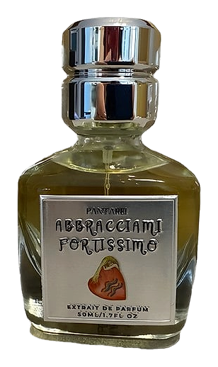 Abbracciami Fortissimo by PantaRei