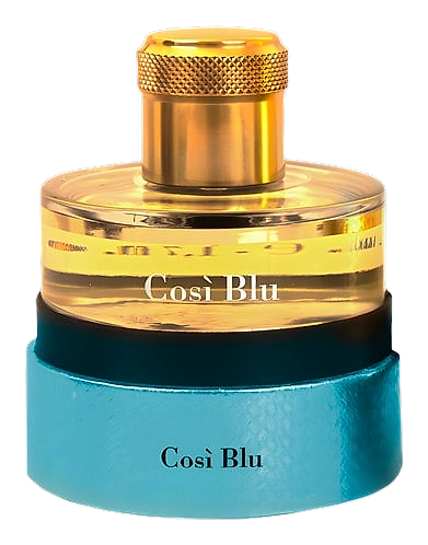 Così Blu by Pantheon Roma