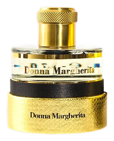 Donna Margherita by Pantheon Roma