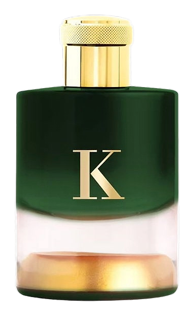 K by Pantheon Roma – Eau de Parfum