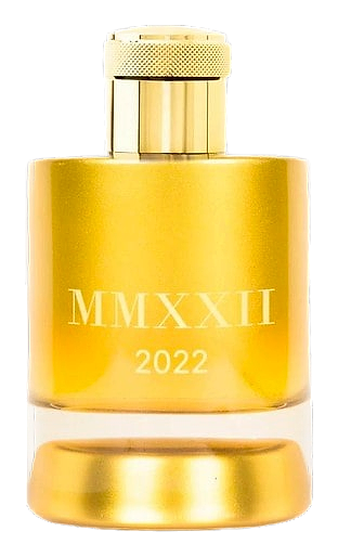 MMXXII by Pantheon Roma
