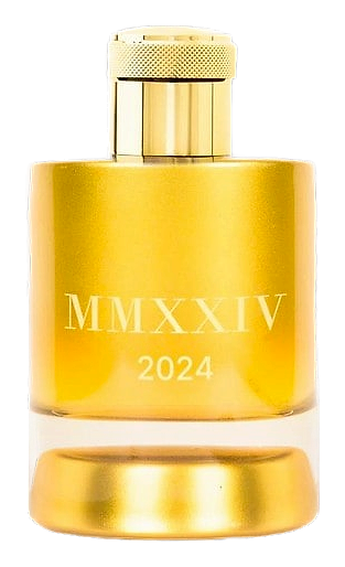 MMXXIV by Pantheon Roma