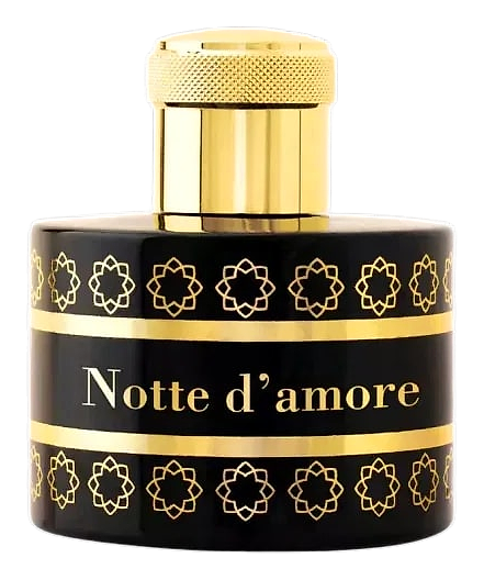 Notte D'amore by Pantheon Roma