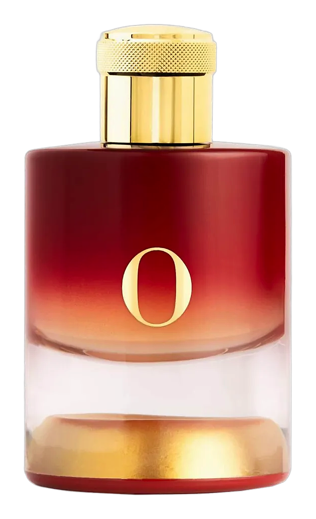 O by Pantheon Roma