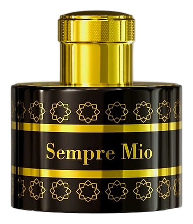Sempre Mio by Pantheon Roma