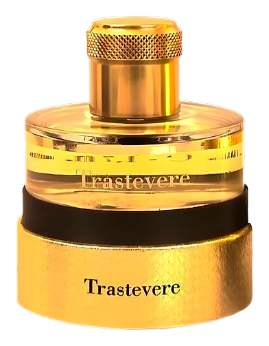 Trastevere by Pantheon Roma