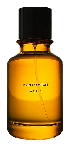 Act 2 by Pantomime
