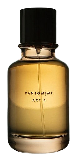 Act 4 by Pantomime