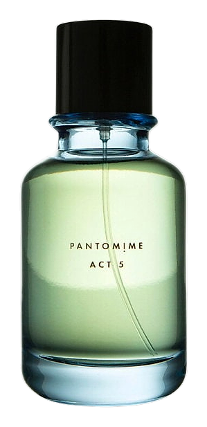 Act 5 by Pantomime