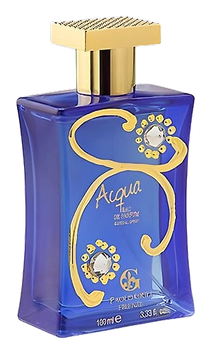 Acqua by Paolo Gigli
