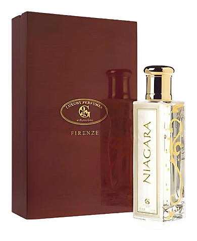 Niagara by Paolo Gigli – Eau de Toilette