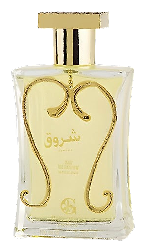Sunrise by Paolo Gigli – Eau de Parfum