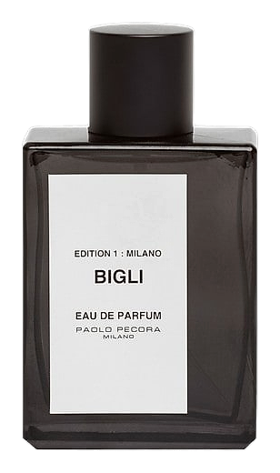 Bigli by Paolo Pecora Milano