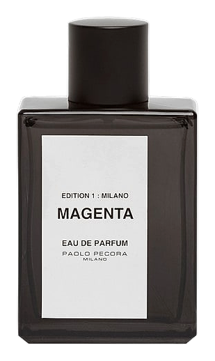 Magenta by Paolo Pecora Milano