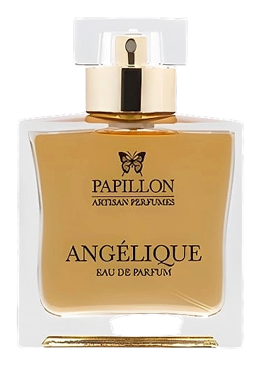 Angelique by Papillon Artisan Perfumes
