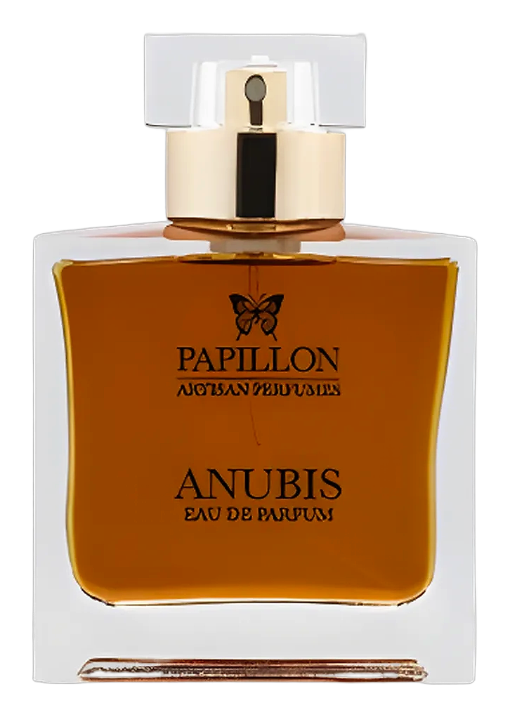 Anubis by Papillon Artisan Perfumes