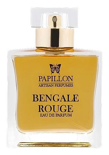 Bengale Rouge by Papillon Artisan Perfumes