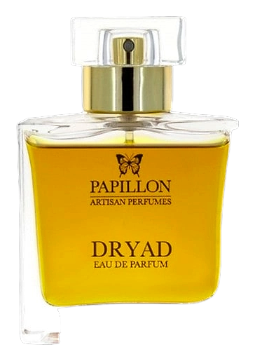 Dryad by Papillon Artisan Perfumes