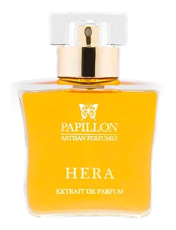 Hera by Papillon Artisan Perfumes