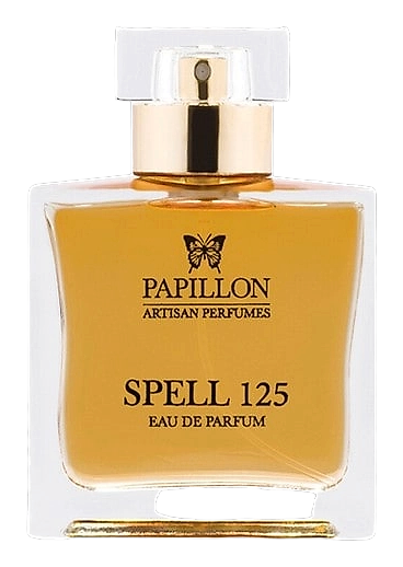 Spell 125 by Papillon Artisan Perfumes