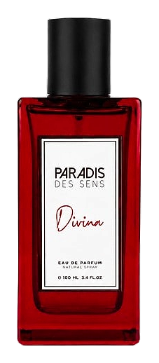 Divina by Paradis des Sens