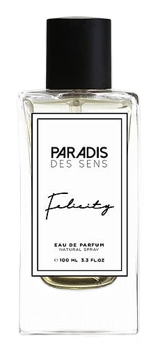 Felicity by Paradis des Sens