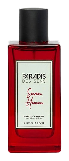 Seven Heaven by Paradis des Sens