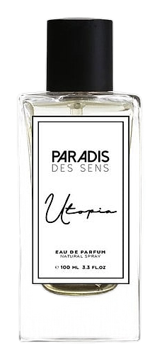 Utopia by Paradis des Sens