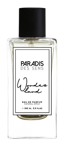 Wonderland by Paradis des Sens
