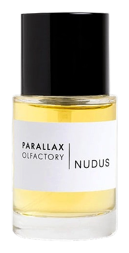 Parallax Olfactory Nudus