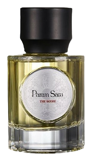 The Bodhi by Param Sara