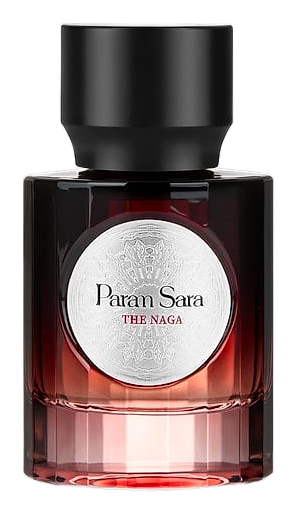 The Naga by Param Sara