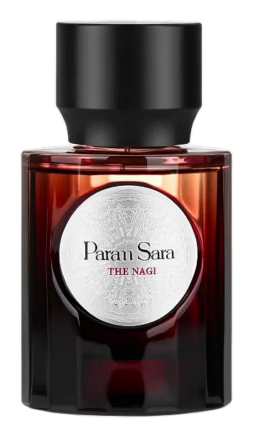 The Nagi by Param Sara