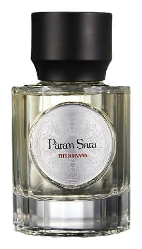 The Nirvana by Param Sara
