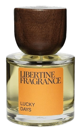 Lucky Days by Paraphrase