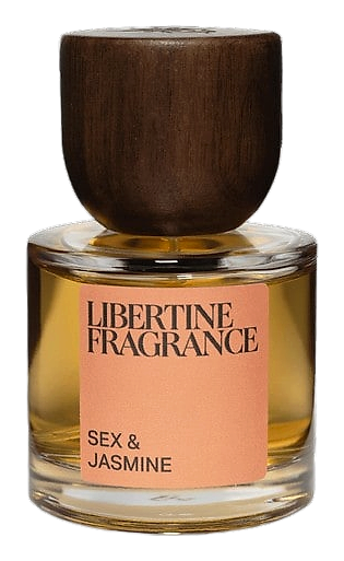 Sex & Jasmine by Paraphrase