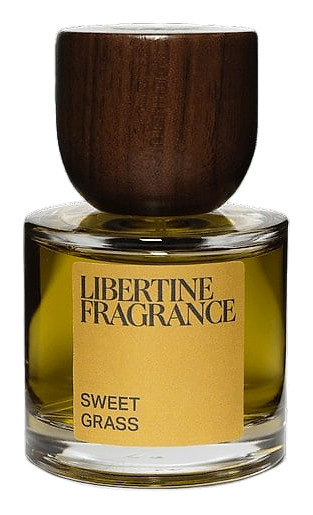 Sweet Grass by Paraphrase