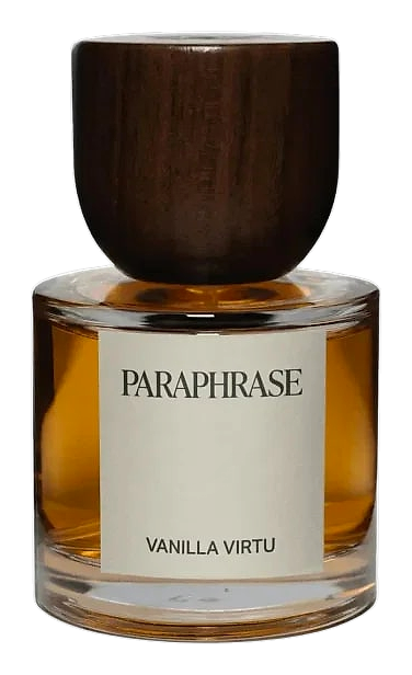 Vanilla Virtu by Paraphrase