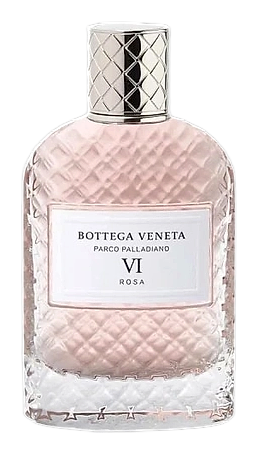 Parco Palladiano VI: Rosa by Bottega Veneta