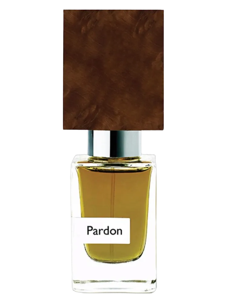 Pardon by Nasomatto – Parfum