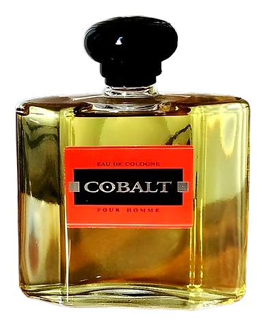 Cobalt by Parera