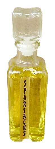 Spartacus by Parfico