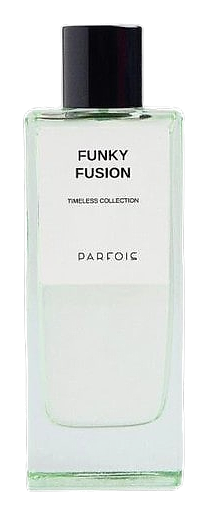 Funky Fusion by Parfois