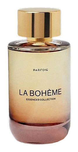 La Bohème by Parfois