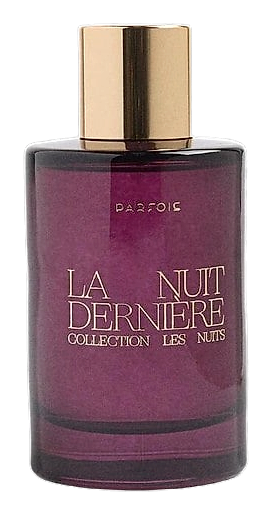 La Nuit Dernière