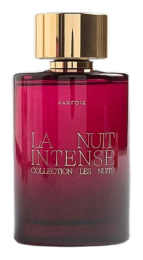 La Nuit Intense by Parfois