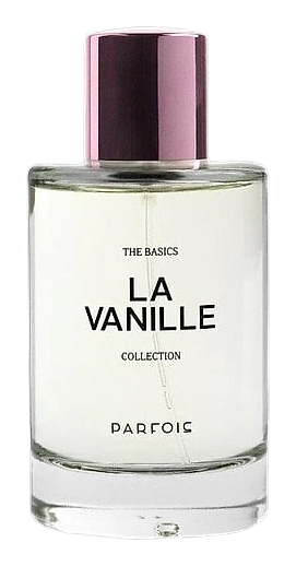 La Vanille by Parfois