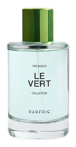 Le Vert by Parfois
